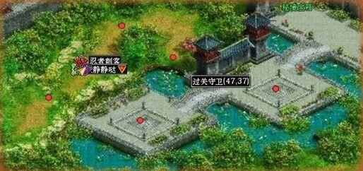 动物帮帮忙保卫家园