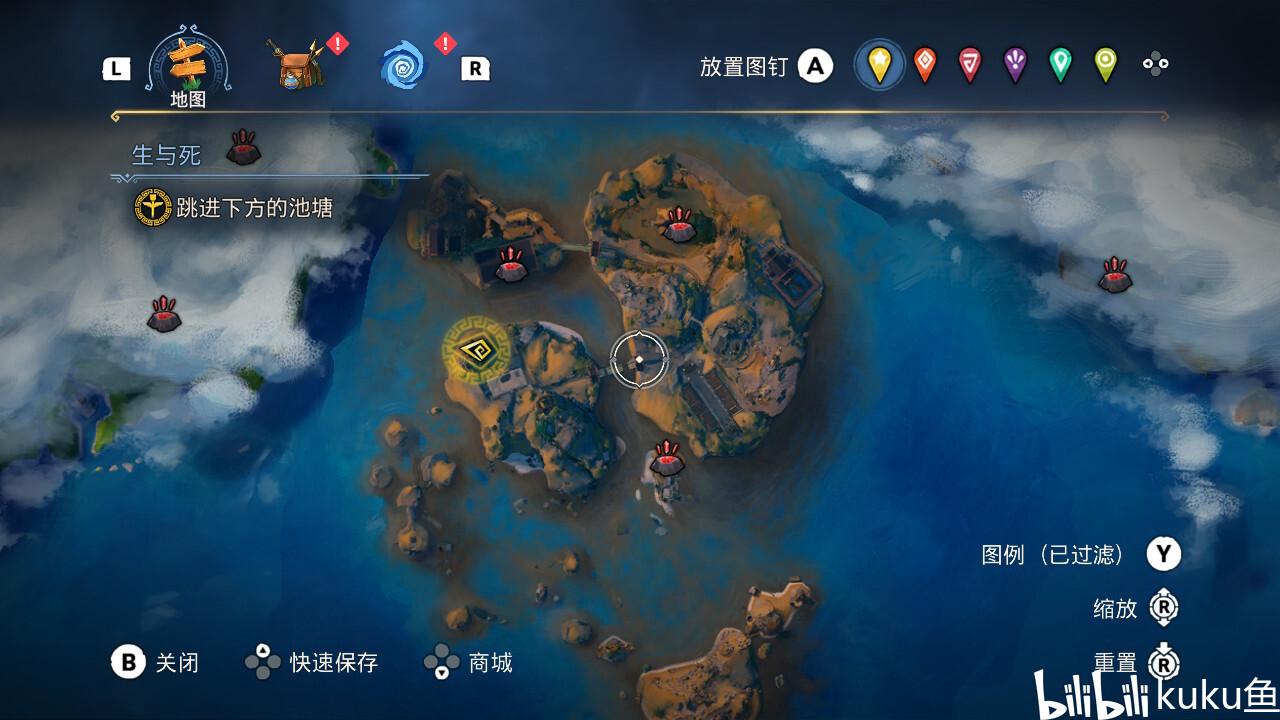 可爱小方块