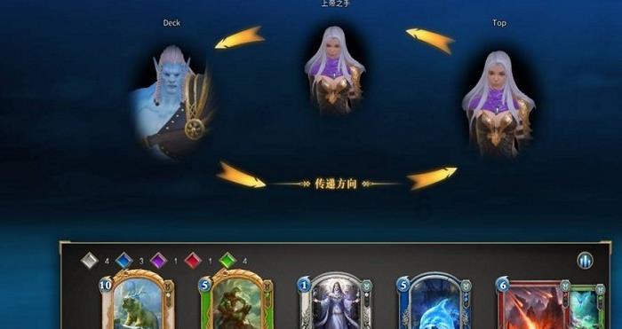 西游神魔决
