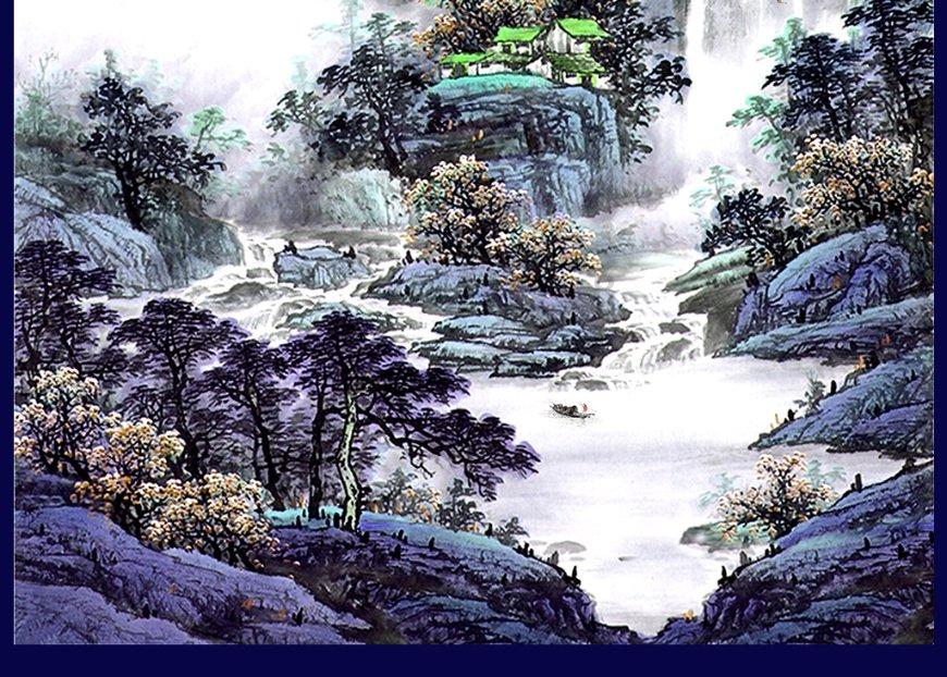 爱莲说