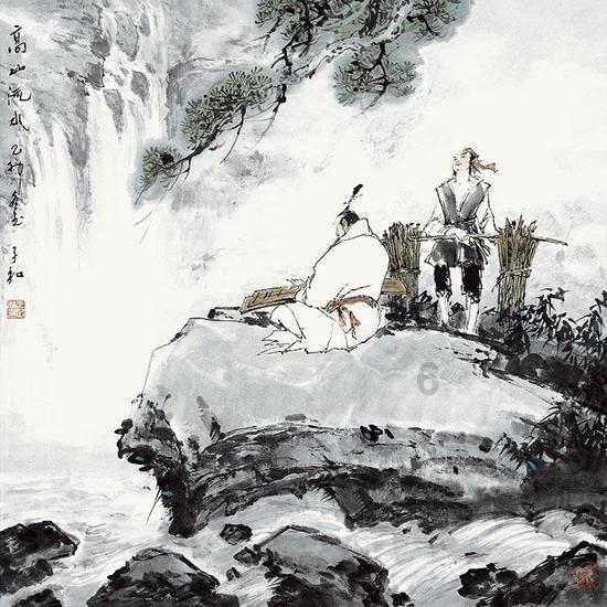 中国人，为什么要过万圣节