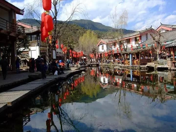 省政协委员杨丽萍:加强民族文化保护 促进乡村旅游发展